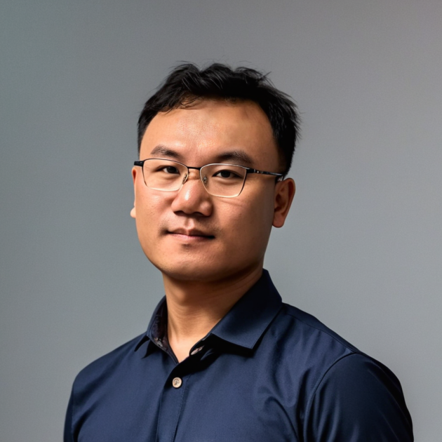 Steven Guan
